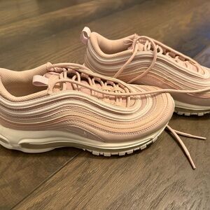 Nike Women's air max 97
